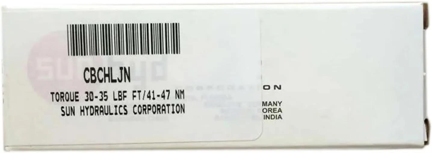 1 Pcs New CBCH-LJN in Box CBCHLJN