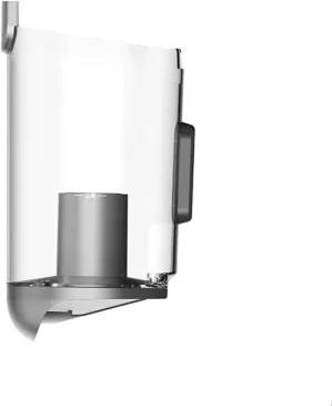 1 Pcs Vacuum Cleaner Dust Cup Dust Box,Compatible for Puppyoo, T12Pro/Plus Rins