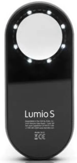 3Gen Lumio S Dermlite Polarized Skin Dermatology Dermascope Light