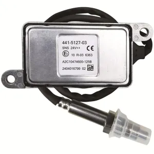 4415127 441-5127-03 Nitrogen Oxide Sensor Nox Sensor 441512703 441-5127-03 24V 6pins Fits for cat Doosan Various Excavator Loader Skidder