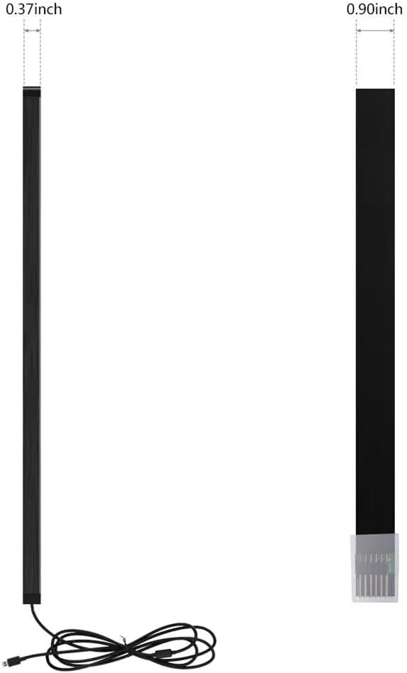 65 inch Multi Infrared Touch Screen Overlay Kits for Mirror Booth…