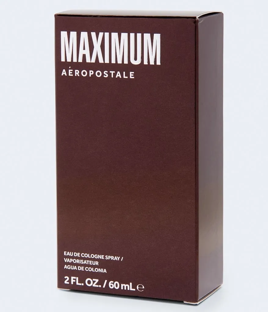 Aeropostale Maximum Cologne Large