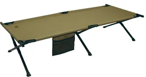 ALPS Mountaineering Camp Cot (Green, Size- XL)