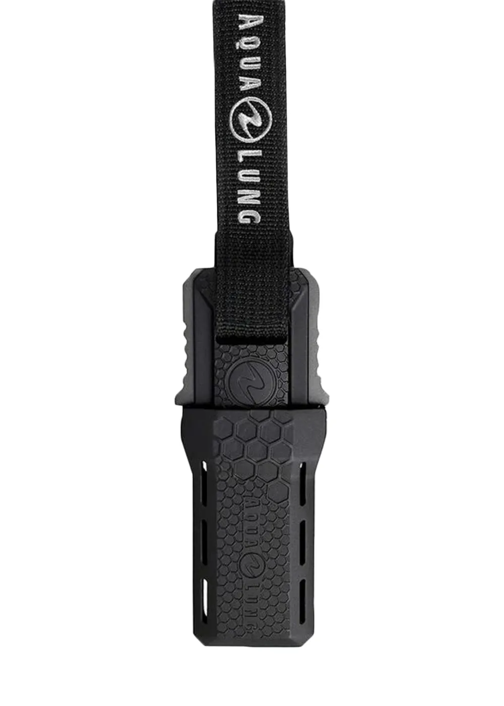 Aqua Lung Micro Squeeze Sheeps Foot Knife