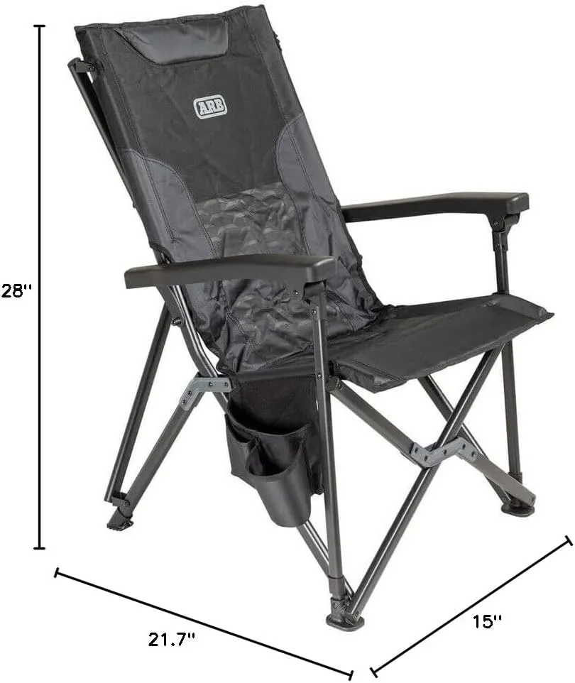 ARB Pinnacle Camp Chair 10500161