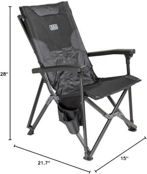 ARB Pinnacle Camp Chair 10500161