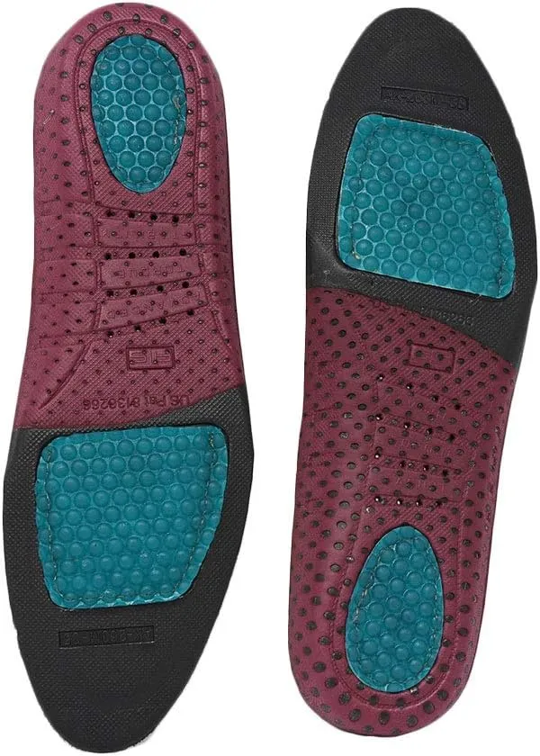 ARIAT Men's ATS Round Toe Footbeds, Multicolored, 10.5