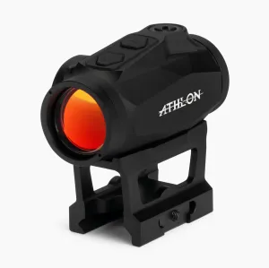 Athlon Optics Midas Blaze Red Dot