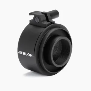 Athlon Optics Thermal Clip-on Scope Adapter