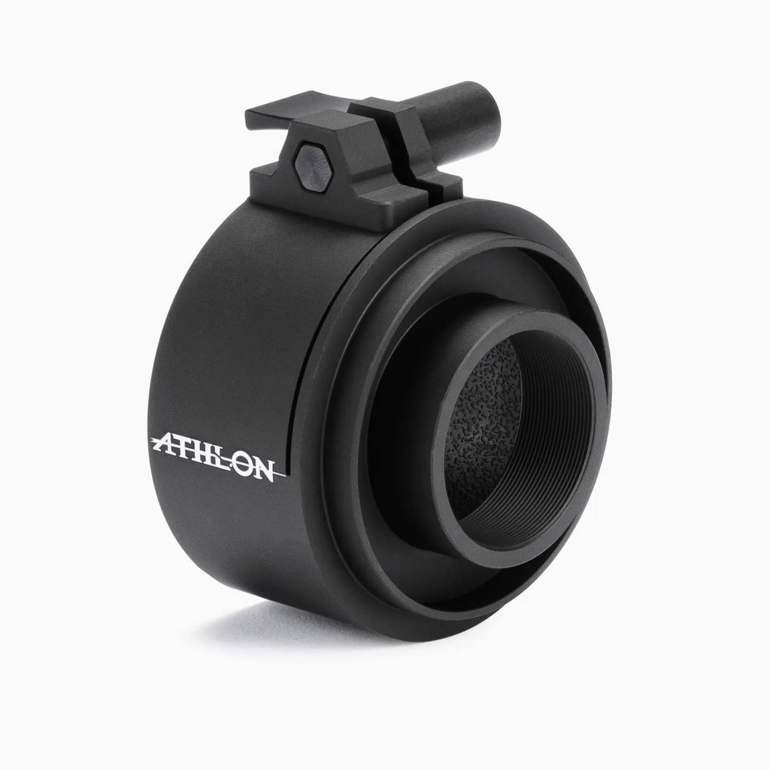 Athlon Optics Thermal Clip-on Scope Adapter