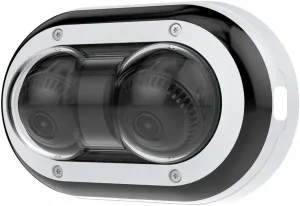 Axis Communications P4707-PLVE P47 Series Dual Sensor Panoramic Camera (02416-001)