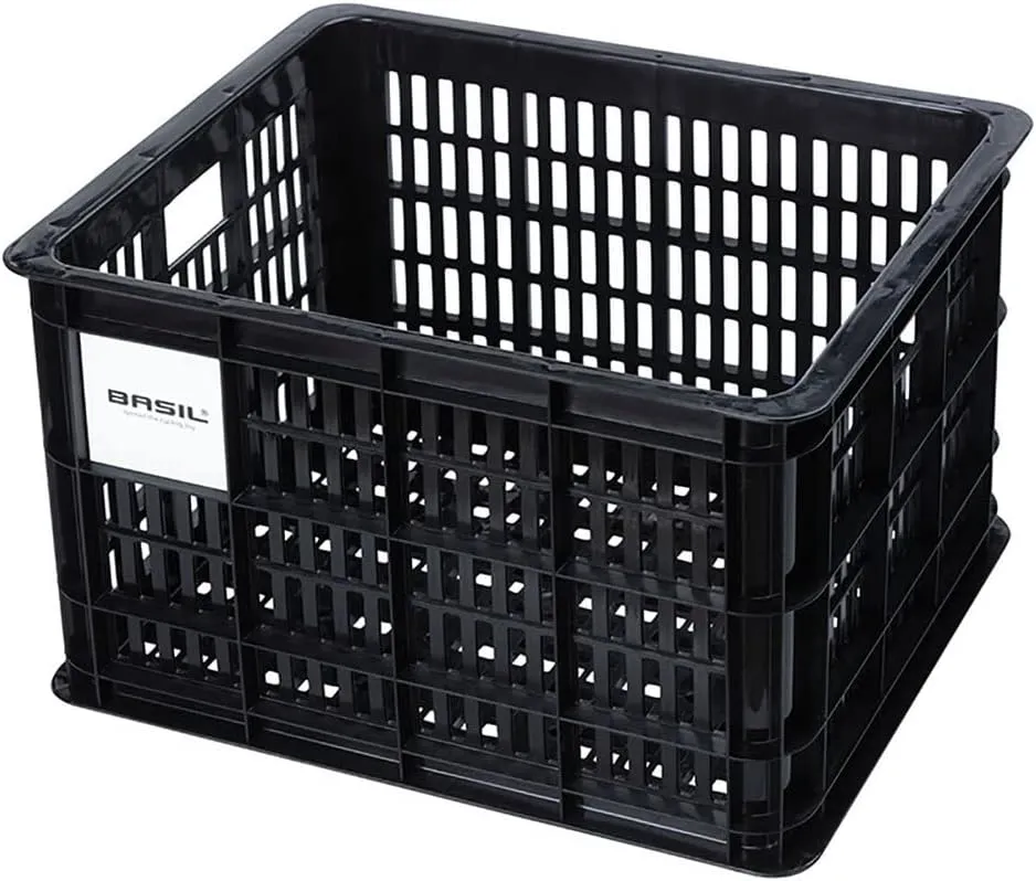 Basil Crate