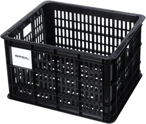 Basil Crate