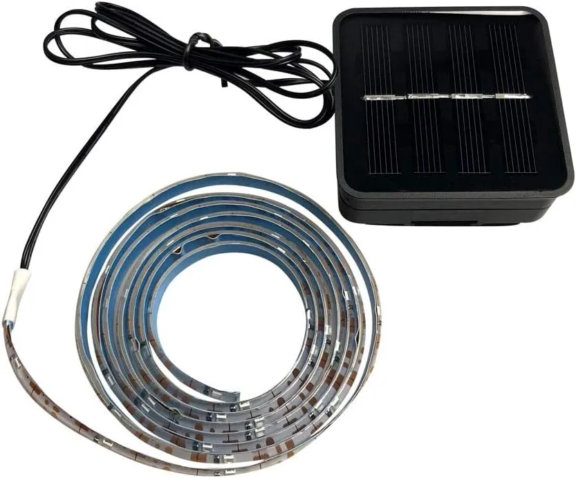 Basketball Hoop LED Strip Light