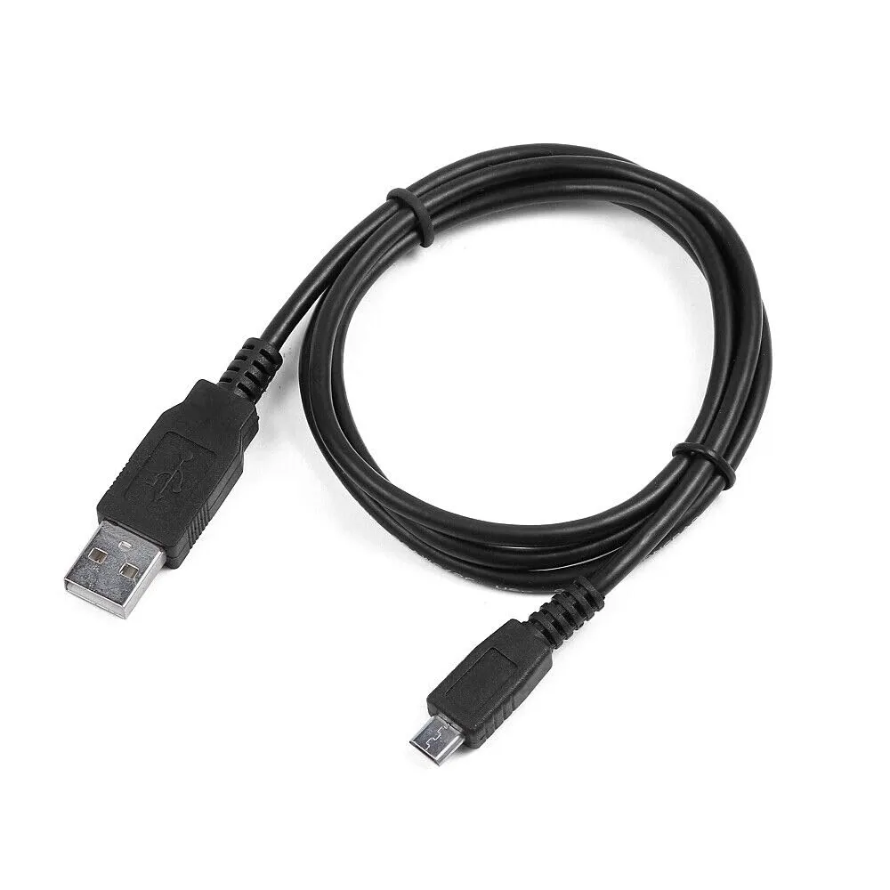 BBAUER USB PC Cable Cord Lead for FrSky Taranis X9D Plus Telemetry Radio Transmitter