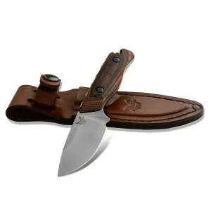 Benchmade Hidden Canyon Hunter