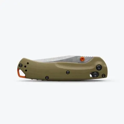 Benchmade Mini Taggedout Knife
