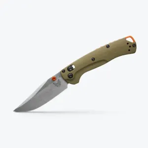 Benchmade Mini Taggedout Knife