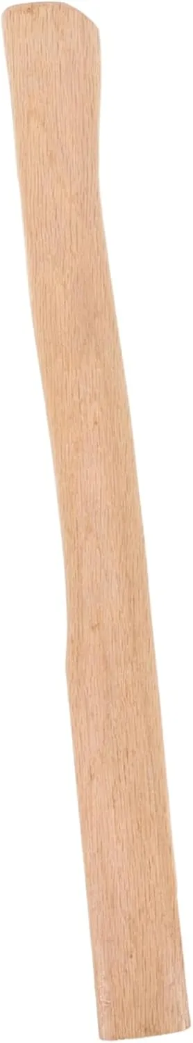 BESPORTBLE Hatchets Handles Wooden Handle Replacement Solid Material for Long-Term Outdoor Use