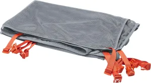 Big Agnes Goosenest Cot Accessory Double Wide Cover, Goosenest Cot Accessory Double Wide Cover