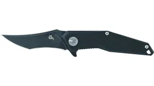 BlackFox Kravi Flipper Knife 2.75" by Boker