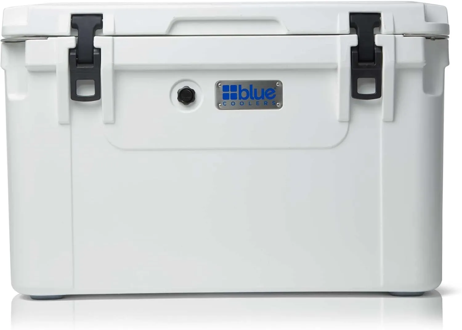 Blue Coolers Ark Series 100-110 Quarts, Roto-Molded Ice Cooler | Large Ice Chest Holds Ice up to 10 Days |