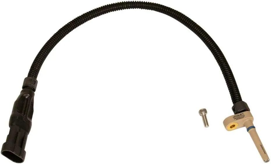 BorgWarner 179430 Speed Sensor Kit (EFR Speed Sensor Kit), 1 Pack