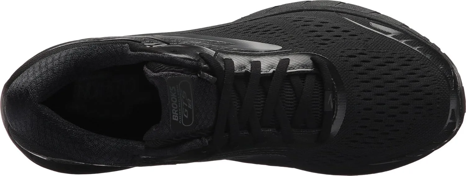 Brooks mens Adrenaline Gts 18