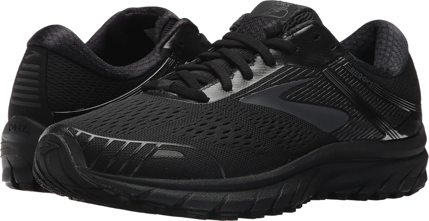 Brooks mens Adrenaline Gts 18