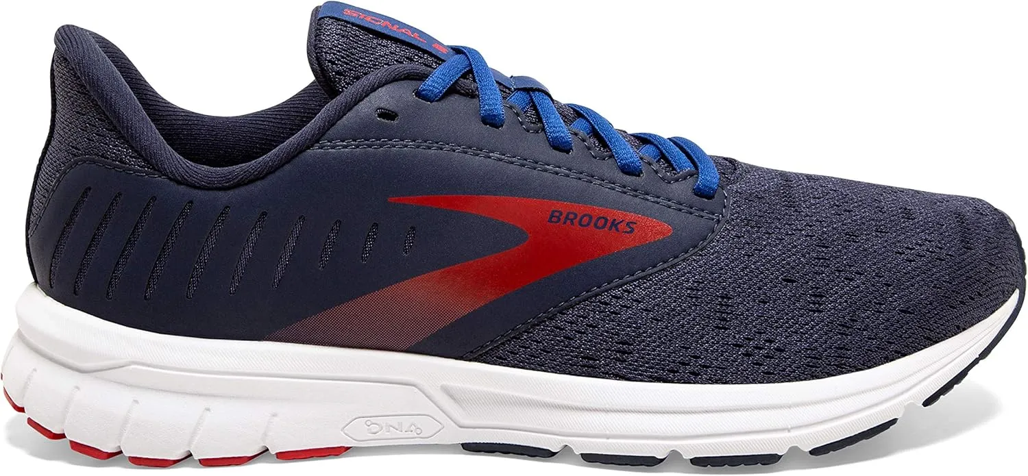 Brooks Mens Signal 2 Running Shoe