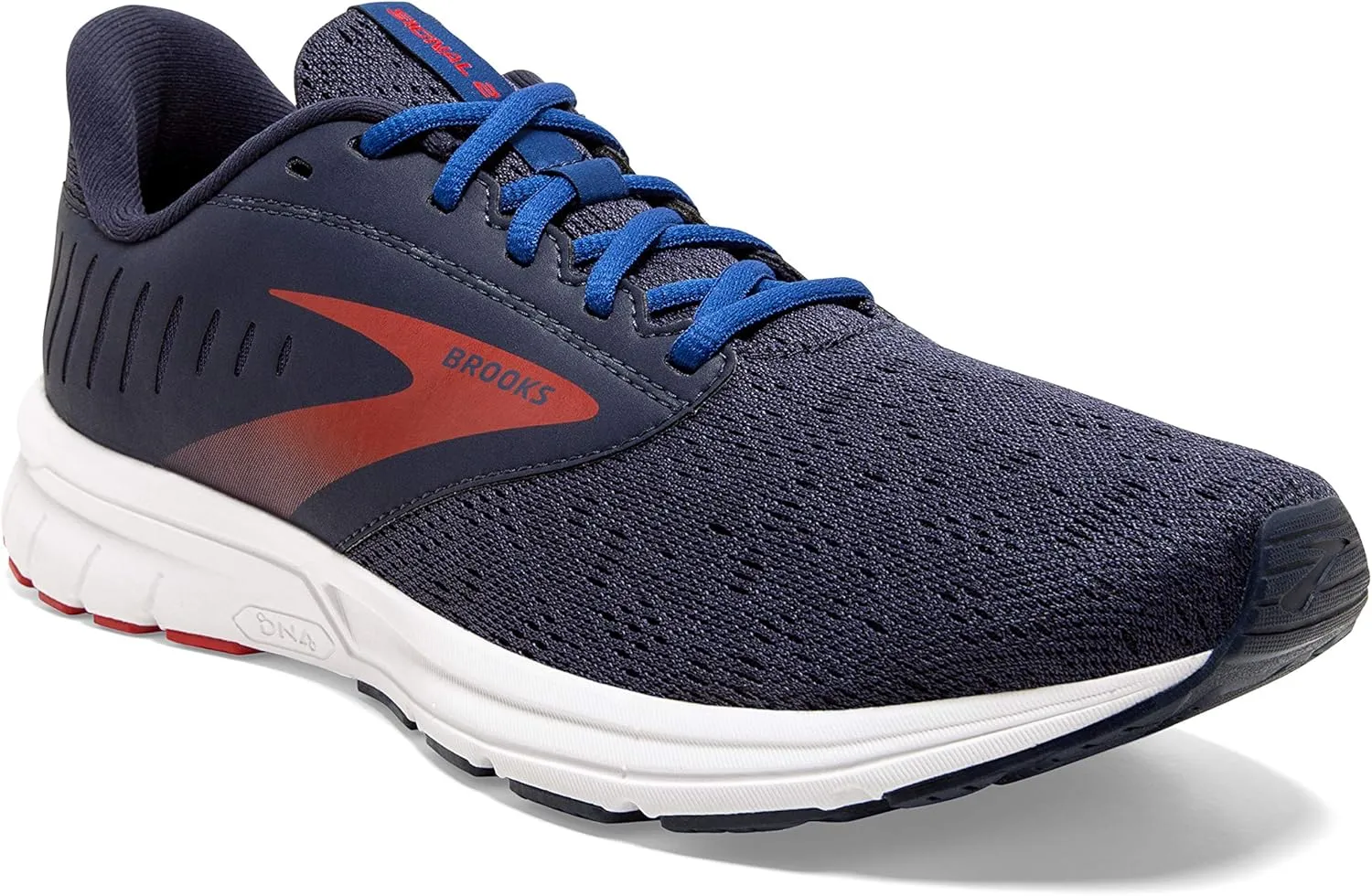 Brooks Mens Signal 2 Running Shoe