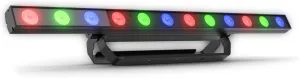 COLORband PiX ILS Full-Size LED Strip Light Functions as a Pixel Mapping Effect, blinder, or Wall Washer