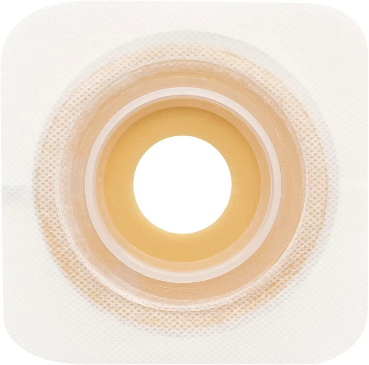 Convatec Sur Fit Natura Moldable Durahesive Skin Barrier 70Mm X Large - Box of 10 - Model 411806