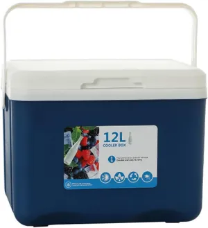 Cooler for Imperial Crown/Custom/Imperial/Lebaron Insulated Hard Ice Box Large High-Performance Storage Box Portable Cool Picnic Box Festival Camping Accessories