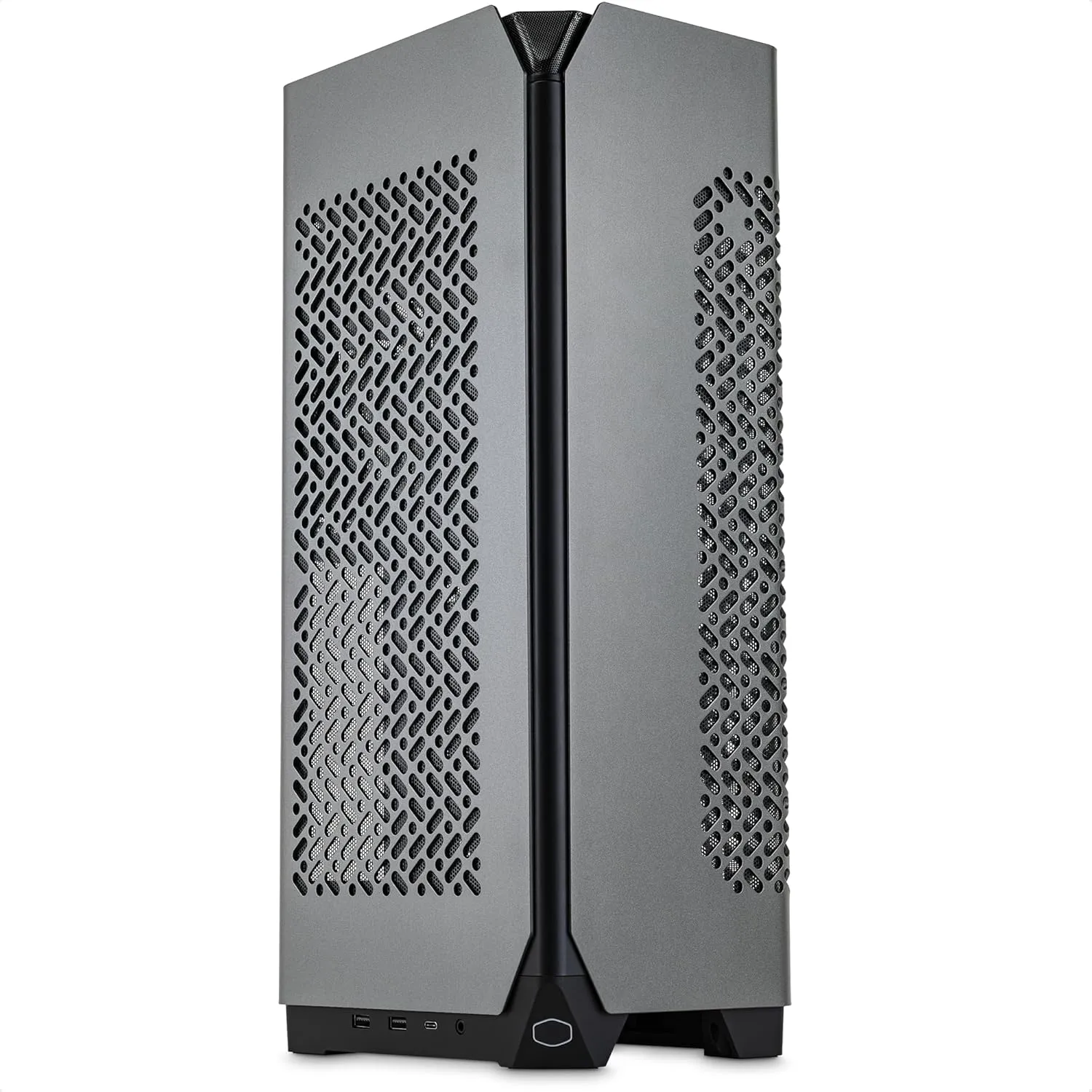 Cooler Master NCORE 100 MAX Gaming Computer Case