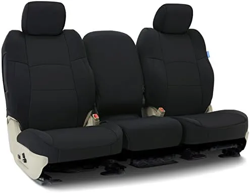 Coverking CSC2A1TT9787 Tailored Seat Cover, 2 Pack