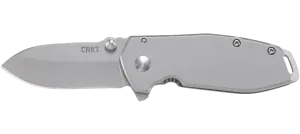 CRKT 2492 SQUID ASSISTED