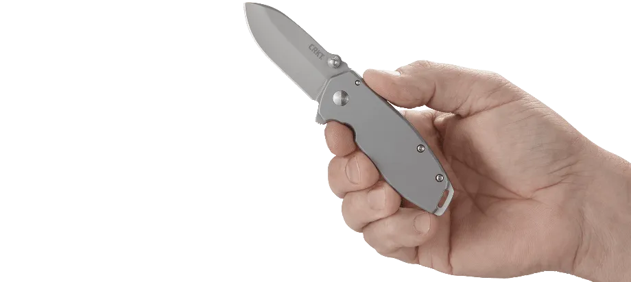 CRKT 2492 SQUID ASSISTED