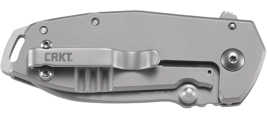 CRKT 2492 SQUID ASSISTED