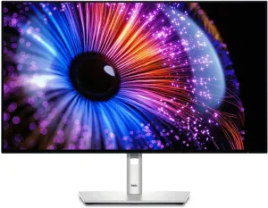 Dell UltraSharp U2724DE 27" Class WQHD LED Monitor - 16:9