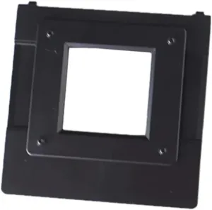Digital Film Viewer Light Box Photo Slide Film Holder for 120 135 4X5 Negative Camera Accessories(120-6x6 Holder)