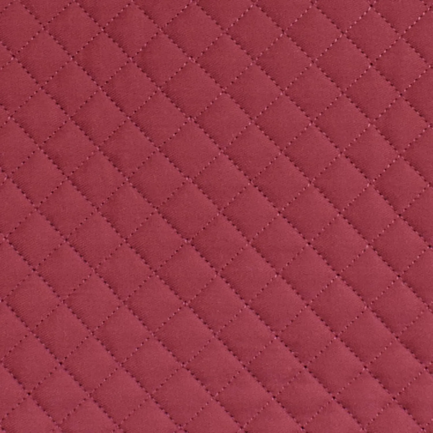 ECP Equine Comfort Products All Purpose Diamond Quilted Western Saddle Pad for Injury Prevention, Breathable, Hypoallergenic, Shock-Absorbing Cushion for Horse Comfort