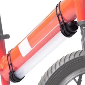 Electric Scooter Lights - Bicycles Lamp - Bright Waterproof LED Indicator Gear for Safety Riding at Night for Cycling Skateboard Motorcycle