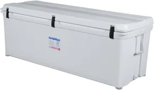 Engel Coolers ENG320 Cooler | 375 Can High Performance Durable Seamless Rotationally Molded Ice Box for Camping, Hunting, and Fishing