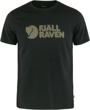 Fjallraven Logo T-Shirt - Men's