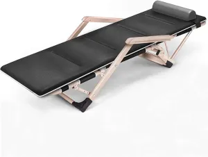 Folding Camping Beds for Adults,Extra Wide Heavy Duty Sturdy Camp Bed Portable,Stronge Thicker Tubes Sleeping Cot Outdoor Travel Office