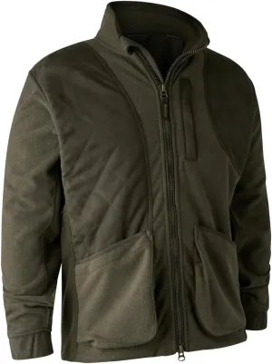 Gamekeeper Shooting Jacket Graphite Green Large Green