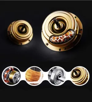 GeRRiT Watch Winders, Automatic Wood Watch Winder Display Box 6 7 Storage Boxes, Watch Winder Box for Men, Ladies Jewelry Box/Watch Box