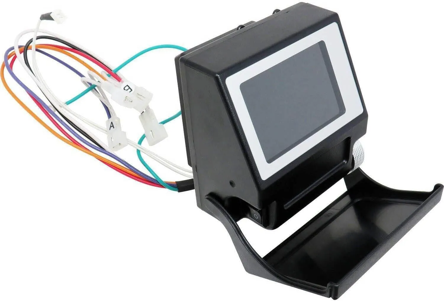 Grill Parts For Less, Compatible for Camp Chef Controller for Woodwind WiFi 20: PG20CT-8