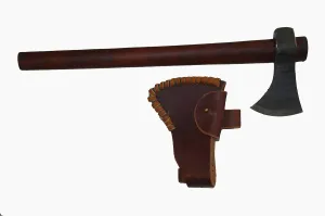 Hand Forged Camp Axes (Medium)